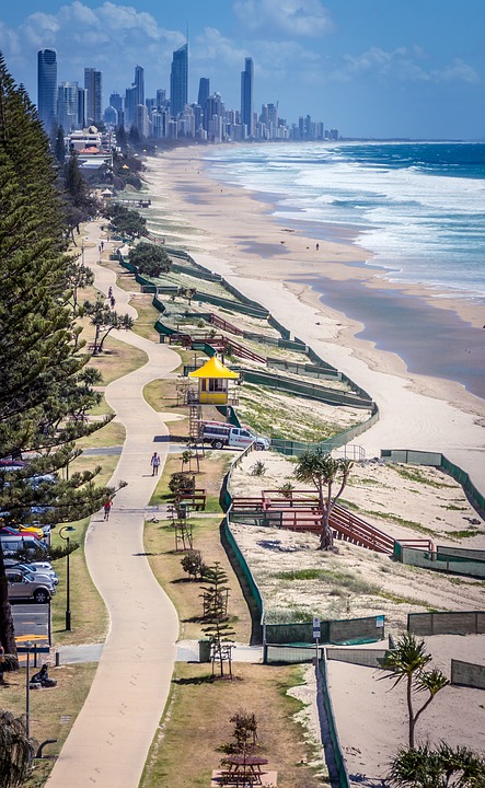 Gold Coast, Queensland, Australia