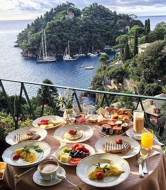 Belmond Hotel Splendido - Portofino, Italy